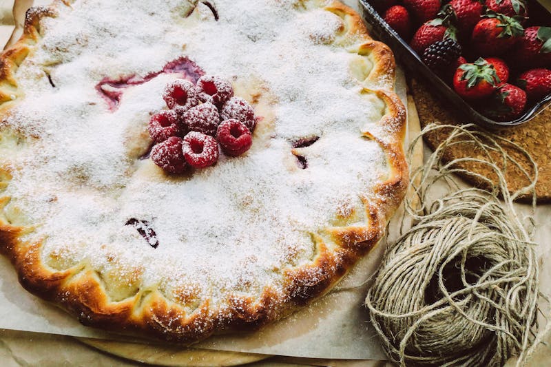 Stylish bar area of Seasons pizza restaurant